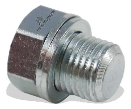 Tampão da válvula de descompressão para motosserra Stihl MS381, MS390 - Imagem 2