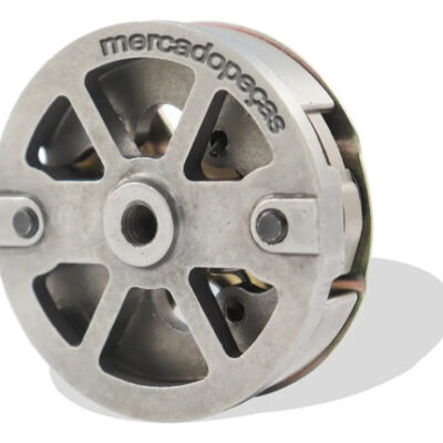 Embreagem completa para perfurador solo Stihl BT120 BT121 FR350 e roçadeira FS120 FS250 FS300 FS350