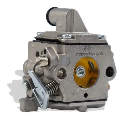 Carburador para motosserra Stihl MS170, MS180 - Imagem 2