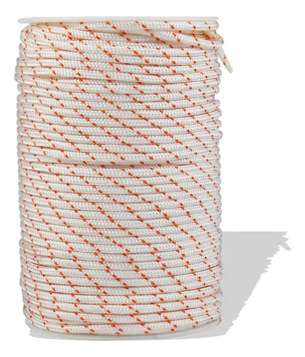 Corda de arranque 3mm para motosserra Stihl, Husqvarna diversos modelos - Imagem 3