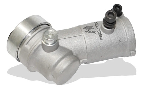Transmissão roçadeira Shindaiwa 10T 24mm 10 estrias - Imagem 3