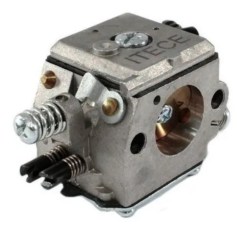 Carburador para motosserra Intertec 621 - Imagem 2
