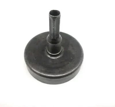 Campana da embreagem para roçadeira Husqvarna 128R, 125R, 128L, 128LD, 128RJ, 128LDX