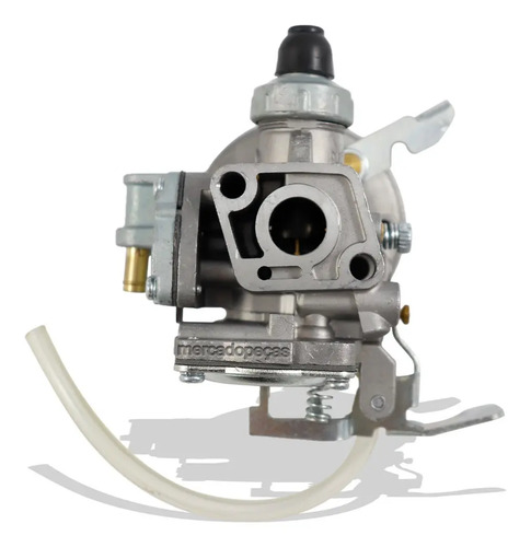 Carburador para roçadeira Shindaiwa B45, C35, C350