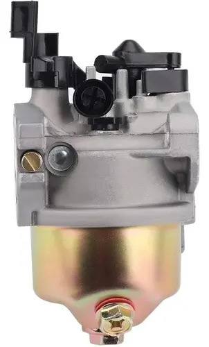 Carburador para motobomba Honda GX160, GX200, GX120, GX140, GX168, GX220 - Imagem 2