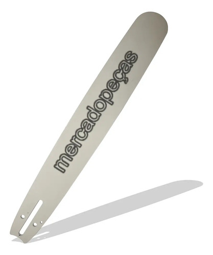 Sabre 45cm para motosserra Husqvarna 162 268