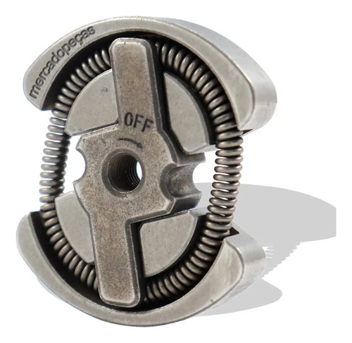 Embreagem para motosserra Husqvarna 136, 137, 142, 235, 236, 240