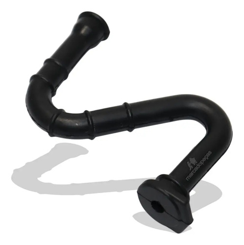 Mangueira de gasolina para motosserra Stihl MS380 MS381 MS382 - Imagem 2