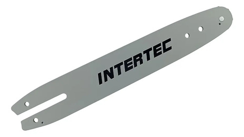 Sabre 12/30cm para roçadeira Intertec e Stihl 170 - Imagem 3