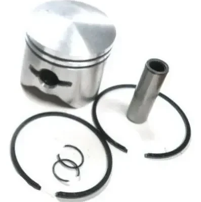 Kit pistão anéis pino 36mm para roçadeira Shindaiwa C35 BP35