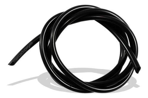 Mangueira combustível 5x3mm para roçadeira gasolina