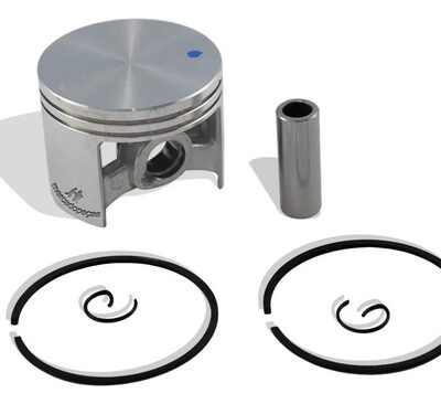 Kit pistão pino anéis 52mm para motosserra Stihl 460 MS046