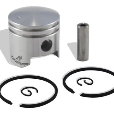 Kit pistão anéis pino 32mm para roçadeira Shindaiwa C230 F230 T230