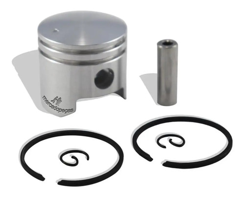 Kit pistão anéis pino 32mm para roçadeira Shindaiwa C230 F230 T230