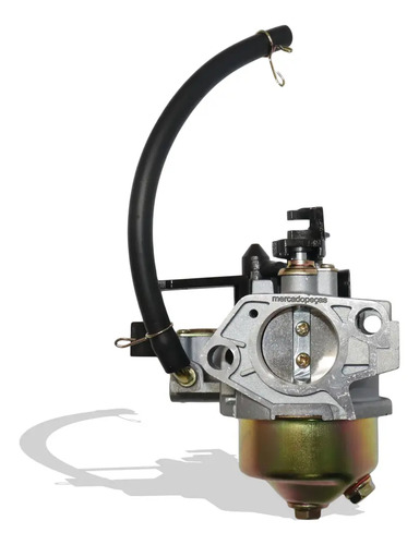 Carburador para motor estacionário Honda GX340, GX390 - Imagem 2