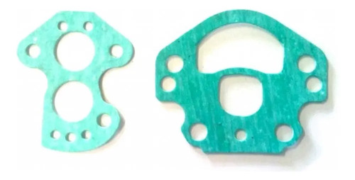 Kit de juntas admissão para motosserra Husqvarna 235, 236, 240