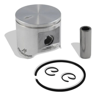 Pistão 48mm anel pino para motosserra Husqvarna 362 365