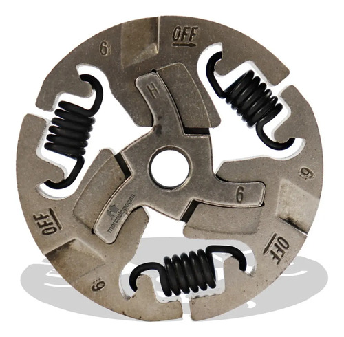 Embreagem para motosserra Husqvarna 357 359 - Imagem 3
