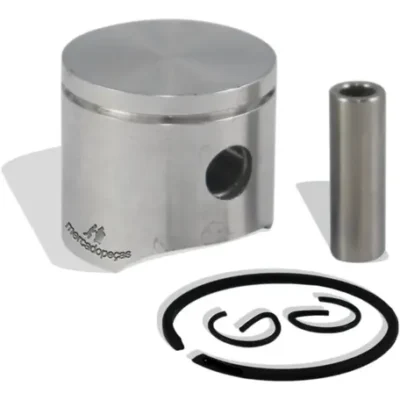 Pistão 40mm anel pino para motosserra Husqvarna 141 142 142R