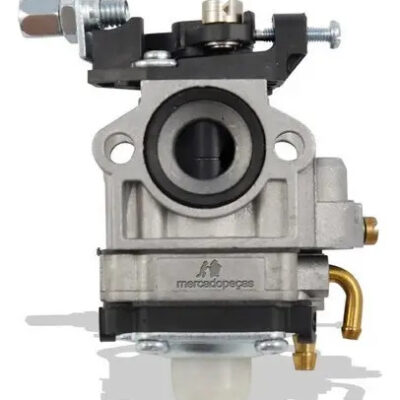 Carburador para perfurador solo Branco BPS52 52cc