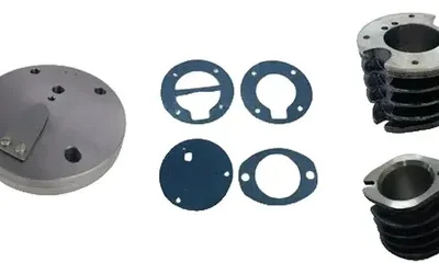 Kit de juntas compressor Pressure ON/TP 5,2V