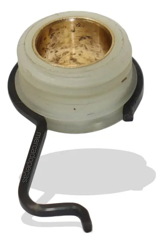 Sem fim com mola para motosserra Stihl MS361, MS362, MS382, MS440, MS460 - Imagem 3