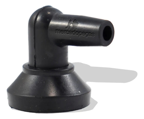 Cachimbo de vela para roçadeira Toyama RT43L, RT52L, TBC43X, TBC52X - Imagem 2