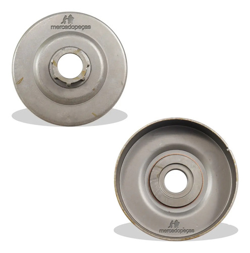 Tambor da embreagem para motosserra Stihl MS036 MS360 - Imagem 2