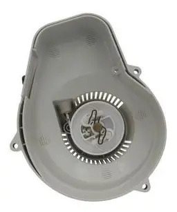 Tampa partida completa para motosserra Stihl MS08, 08S - Imagem 3