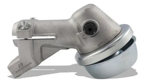Ponteira caixa transmissão para roçadeira Stihl FS160 FS220 FS280 FS290 - Imagem 3