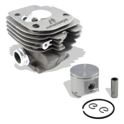 Kit cilindro pistão e anel para motosserra Husqvarna 362, 365