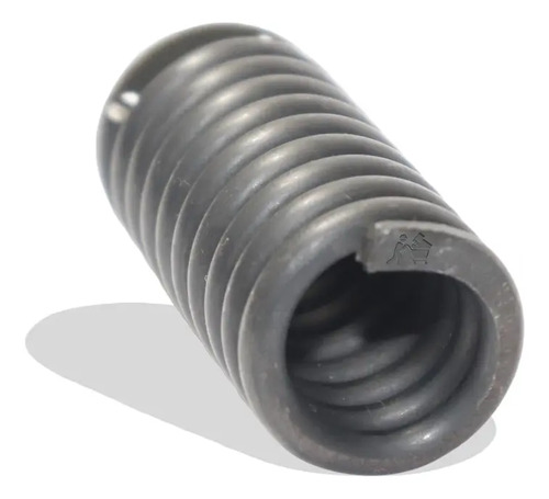 Coxim amortecedor tanque para motosserra Husqvarna 372 - Imagem 2