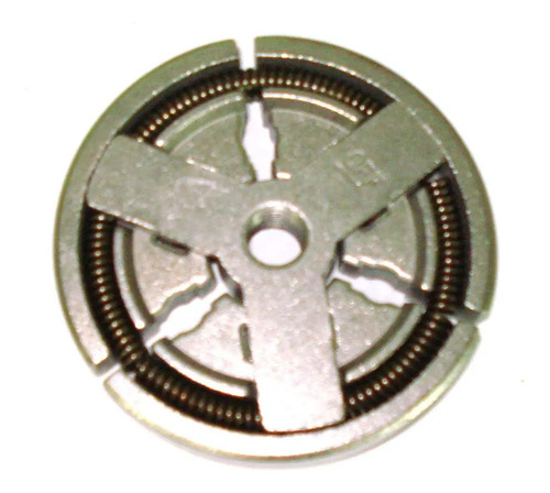 Embreagem sapata com mola para motosserra Tekna 52cc
