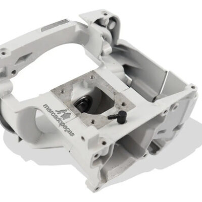 Carcaça do virabrequim para roçadeira Stihl FS160 FS220 FS280