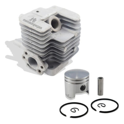 Cilindro pistão anéis kit para roçadeira Shindaiwa C230