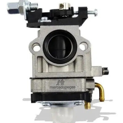 Carburador para roçadeira Garthen CG450