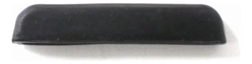 Protetor borracha suporte tanque roçadeira Vulcan VR430P