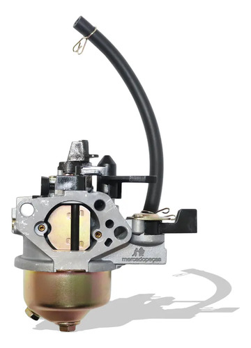 Carburador para motor estacionário Honda GX340, GX390