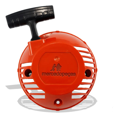 Tampa da partida completa nylon para roçadeira Husqvarna 128R, 124L, 125R, 128L, 128LD, 128RJ