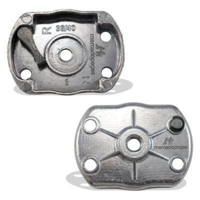 Copo arranque engate para roçadeira Toyama RT43L, RT52L, Kawashima, Tekna