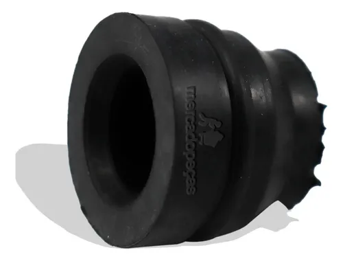 Coxim médio para motosserra Stihl MS038 MS260 MS380 MS381 MS382 - Imagem 2