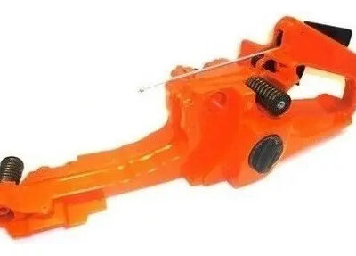 Tanque de combustível para motosserra Husqvarna 362, 365, 372, 371