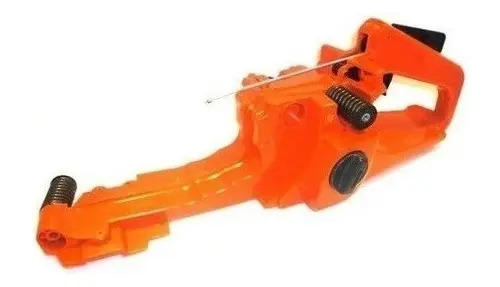 Tanque de combustível para motosserra Husqvarna 362, 365, 372, 371