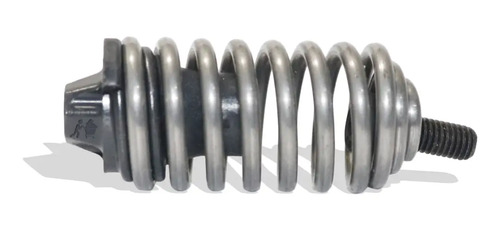Amortecedor do cabo arqueado para motosserra Husqvarna 340, 345, 350, 353, 445, 450 - Imagem 2