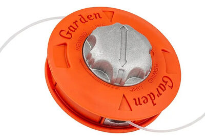 Carretel automático carga fácil para roçadeira Stihl FS220