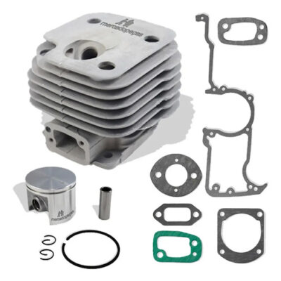 Kit cilindro com juntas para motosserra Husqvarna 268