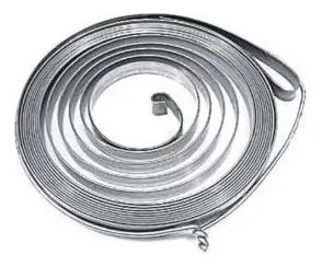 Mola retrátil para motosserra Husqvarna 272 e 288