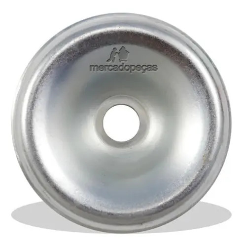 Protetor da porca 16mm para roçadeira Stihl FS220, FS160, FS280 - Imagem 2
