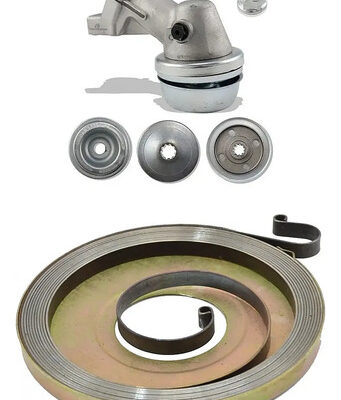 Kit transmissão partida para roçadeira Stihl FS160, FS220, FS280, FS290