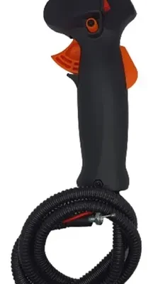 Acelerador para perfurador solo Vulcan VPS520